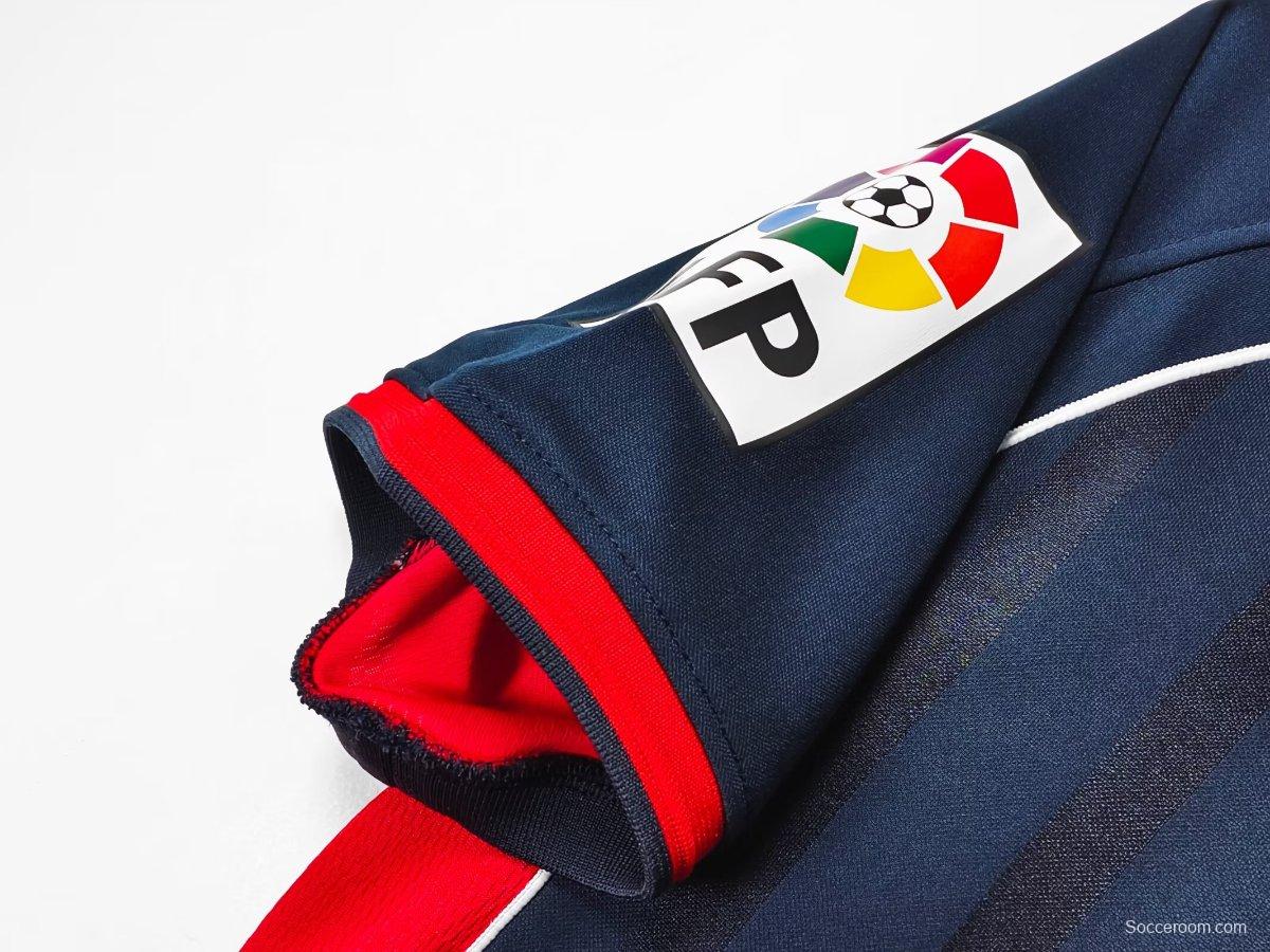 Retro 01/02 Celta Away Jersey