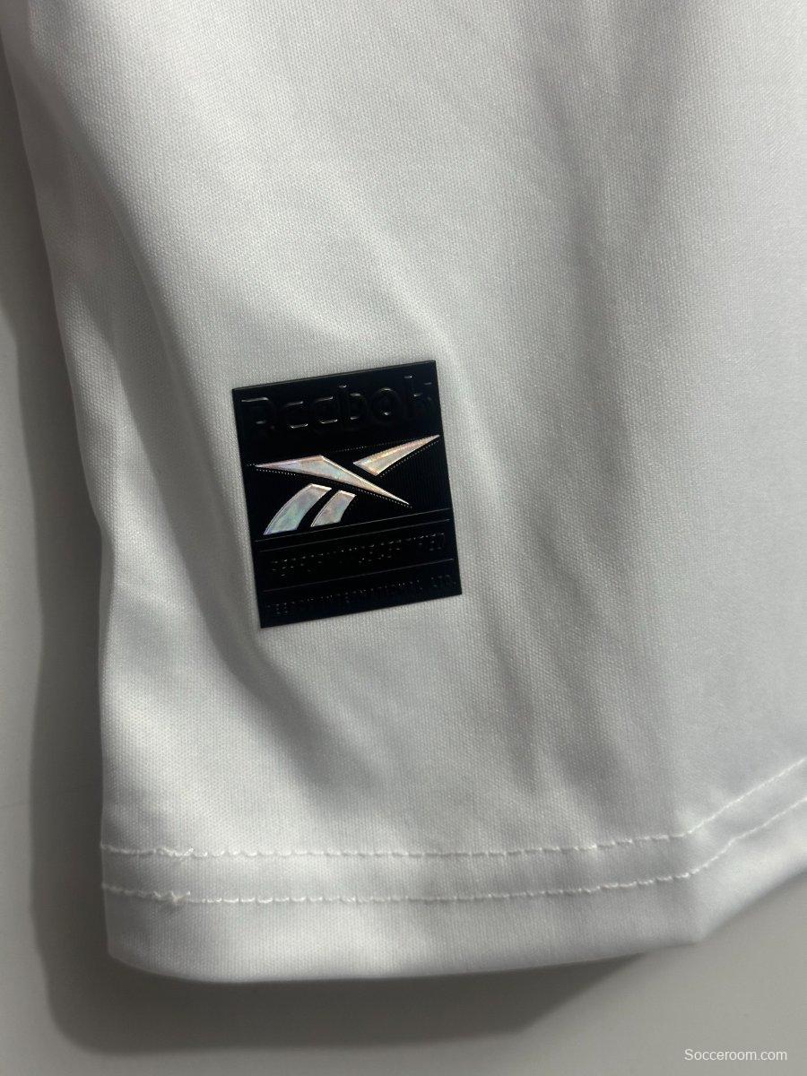 2026 Panama Away White Jersey
