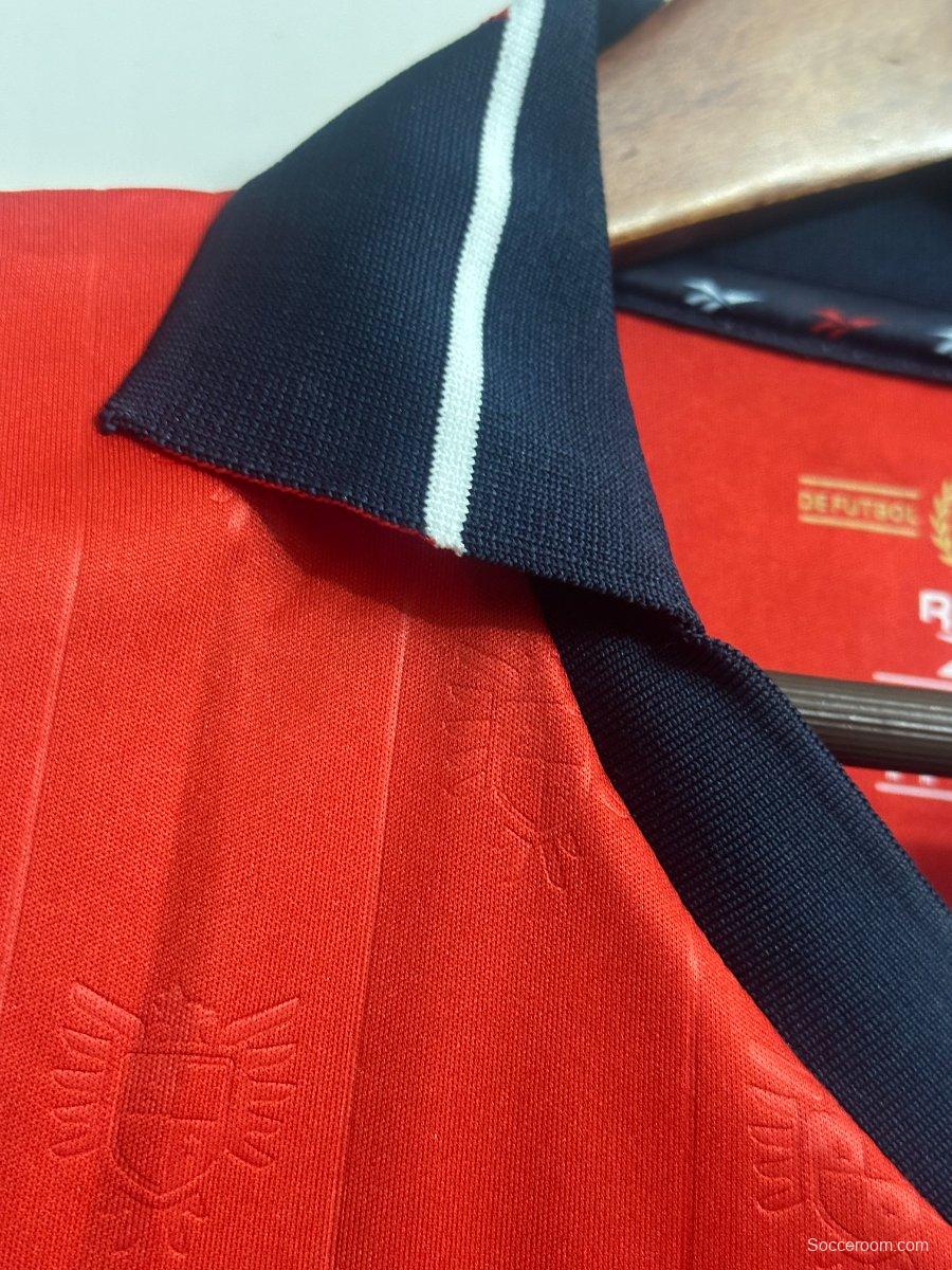 2026 Panama Home Jersey