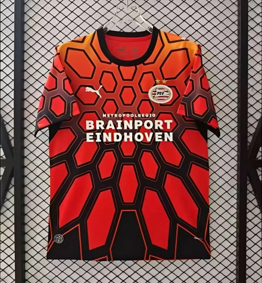 25/26 PSV Eindhoven Third Jersey