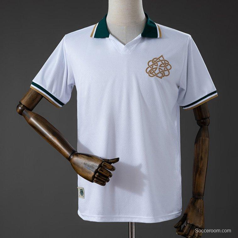 26/27 Everton St. Patrick's Day Jersey