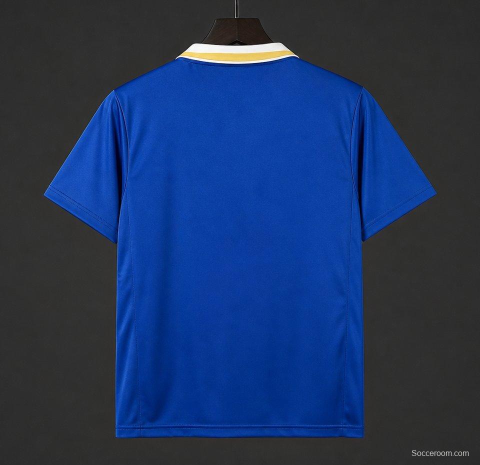2026 Finland Away Jersey