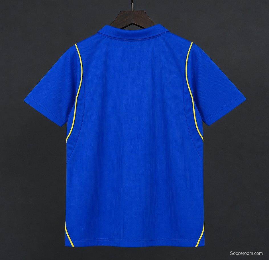 26/27 Chelsea Home Jersey