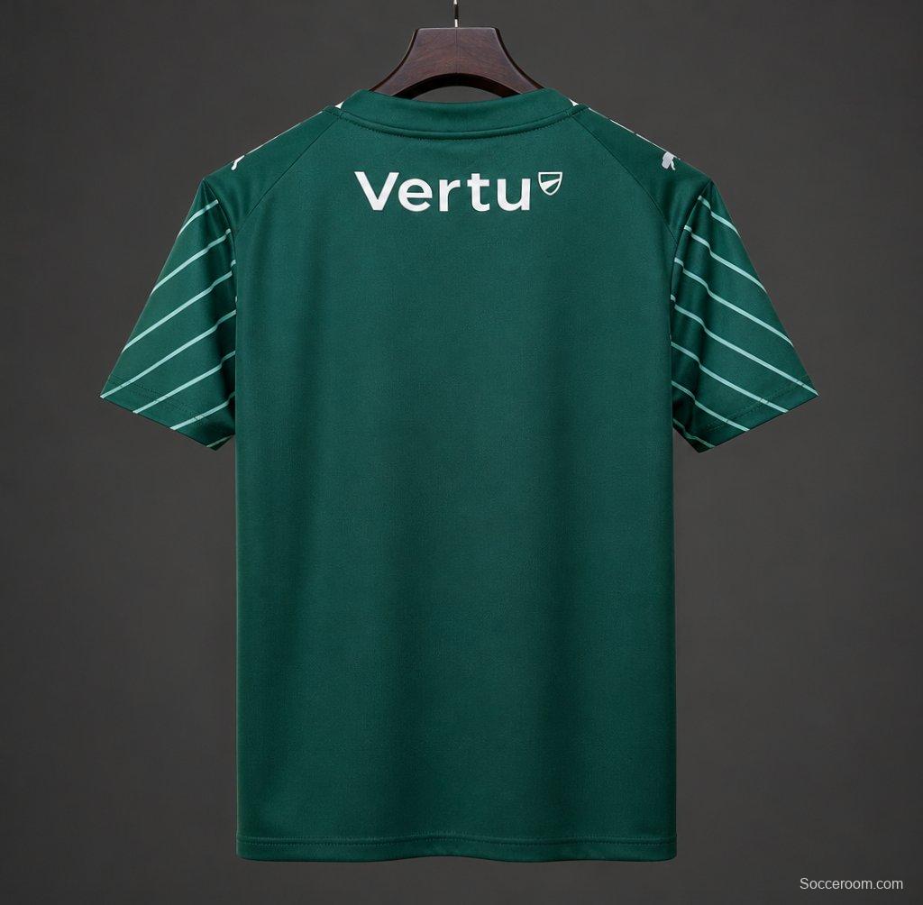 26/27 Plymouth Argyle Home Jersey